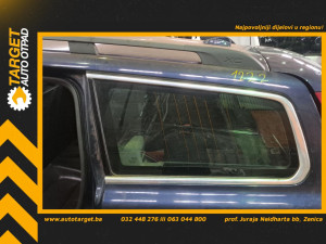 DIJELOVI STAKLO VOLVO XC70 > 07-13 2.0