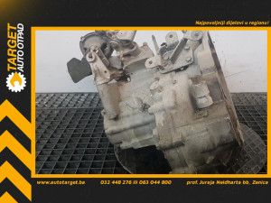 DIJELOVI MJENJAC HONDA CIVIC > 01-03 1.7 61MD4