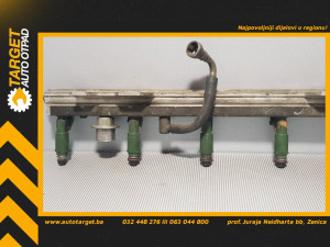 DIJELOVI DIZNA VOLVO S70/V70 > 00-04 2.4 9202710