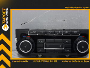 DIJELOVI PREKIDACI KLIME VW GOLF 6 > 08-12 5K0907044BD
