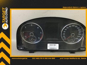 DIJELOVI CELER SAT VW CADDY > 10-15 2K0920875A