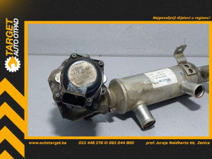 DIJELOVI EGR FORD FIESTA > 08-12 1.4 9658203780