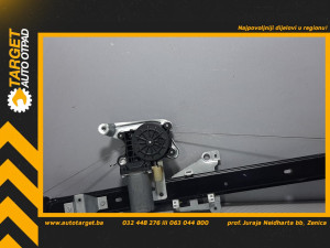 DIJELOVI ELEKTRO PODIZAC STAKLA VOLVO S70/V70 > 00-04 5162UK