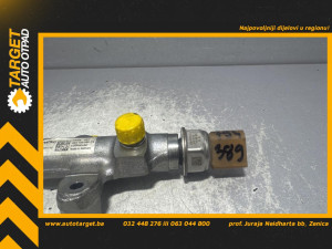 DIJELOVI SENZOR PRITISKA GORIVA AUDI A7 > 18- 3.0 03N906054C