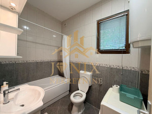 Najam dvosoban stan sa svim režijama Paprikovac Banja Luka 45m2 photo 5
