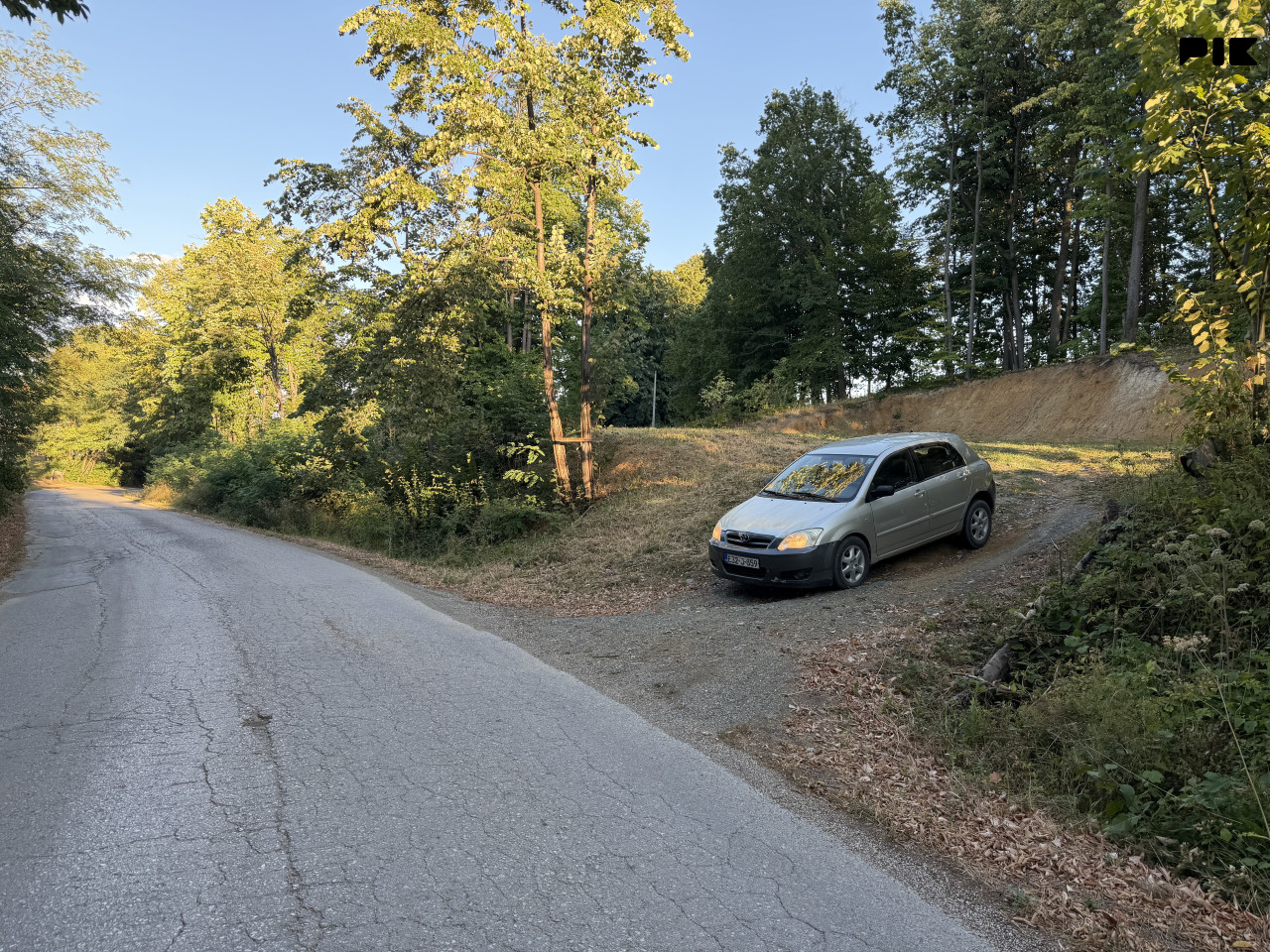 Zemljište Tuzla 9