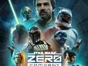 Star Wars: Zero Company PS5 DIGITALNA IGRA