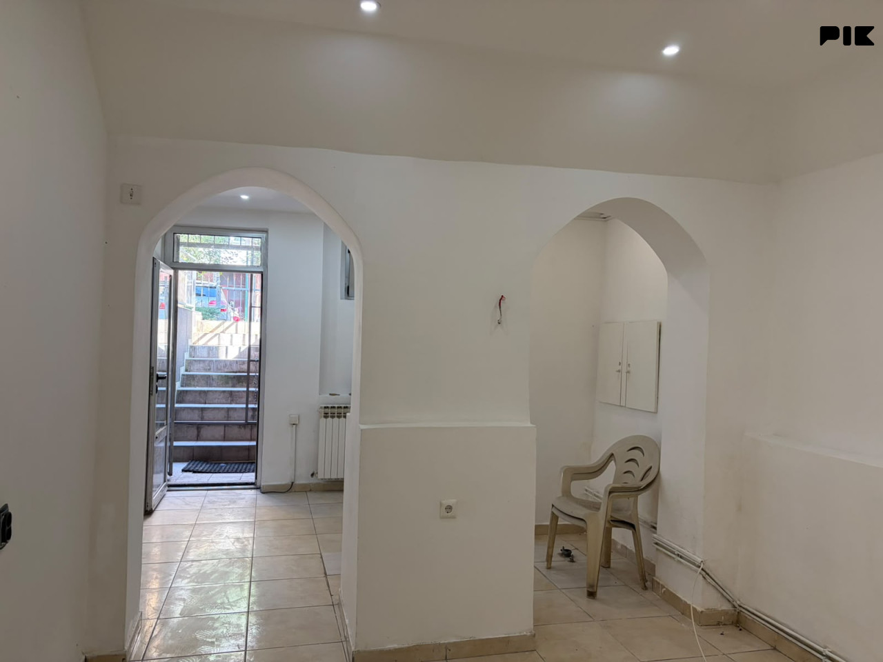 Poslovni prostor Sarajevo - Novi Grad 25m2