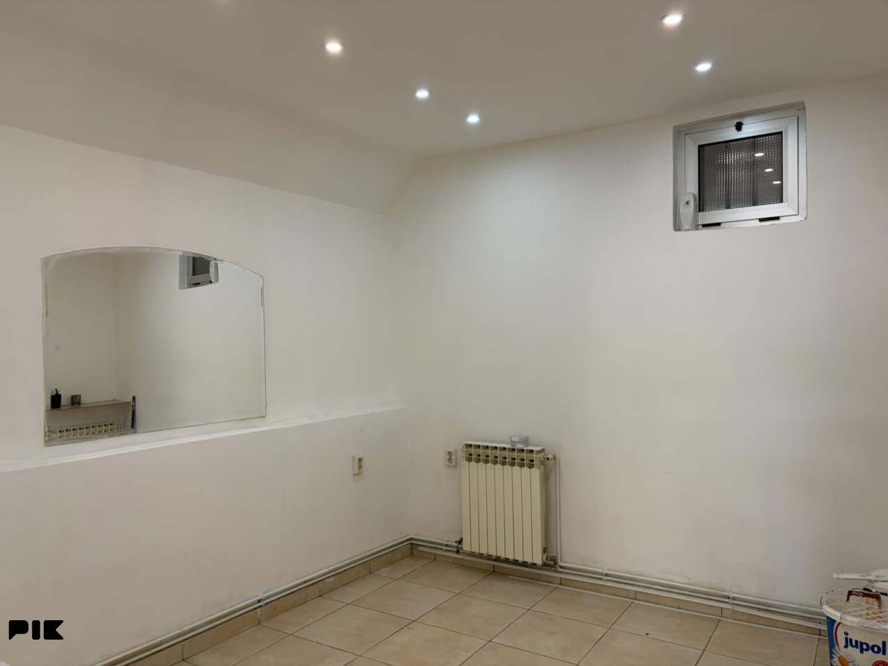 Poslovni prostor Sarajevo - Novi Grad 25m2 2