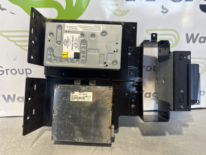 POJACALO ELEKTRONIKA RANGE ROVER VOGUE 2008