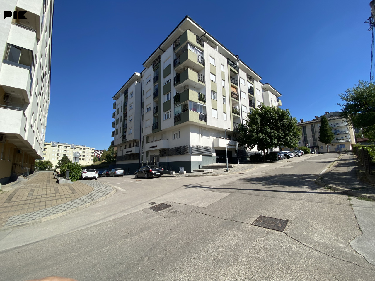 Stan Banja Luka 45m2 16