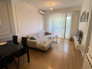 Prodaje se stan 45 m2 sa garažnim mjestom Banja Luka photo 1