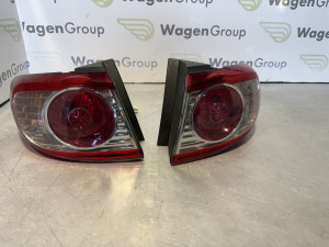 Stopa stop svjetlo lijeva desna facelift Hyundai Santa Fe 2012