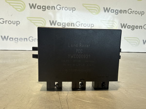 Pdc modul elektronika Land Rover Range Rover