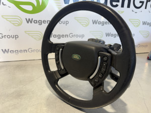 VOLAN AIRBAG SPULA RUCICE STUB RANGE ROVER VOGUE 2008