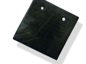 GUMENA LOPATICA 100X100 SIP