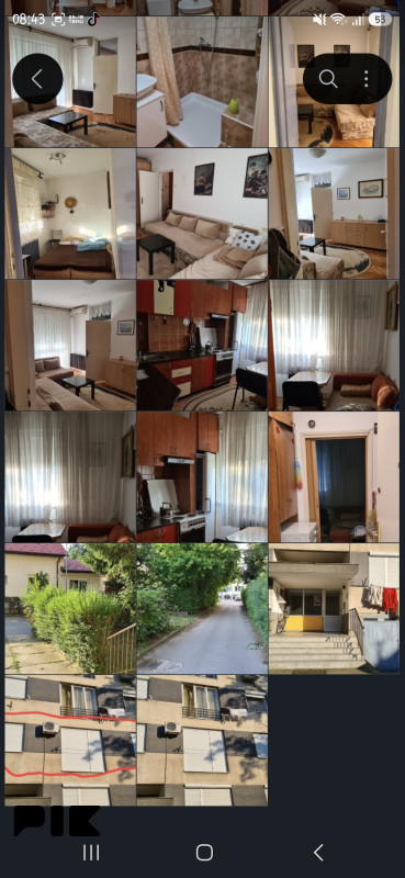 Stan Banja Luka 40m2 2