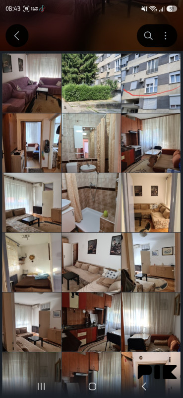 Stan Banja Luka 40m2
