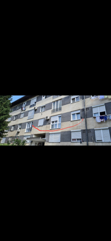 Stan Banja Luka 40m2 3