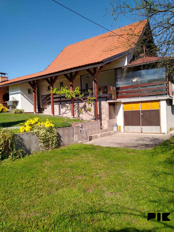 Kuća Petrovo 2