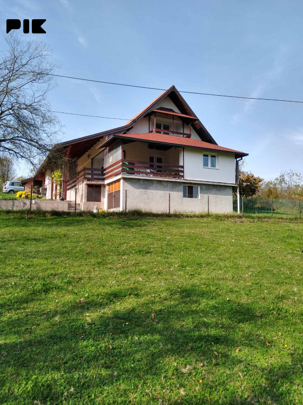 Kuća Petrovo 3