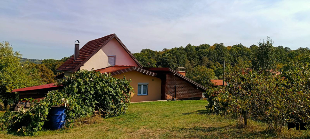 Kuća Petrovo 4