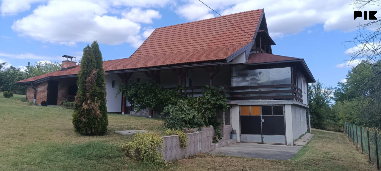 Kuća Petrovo 5