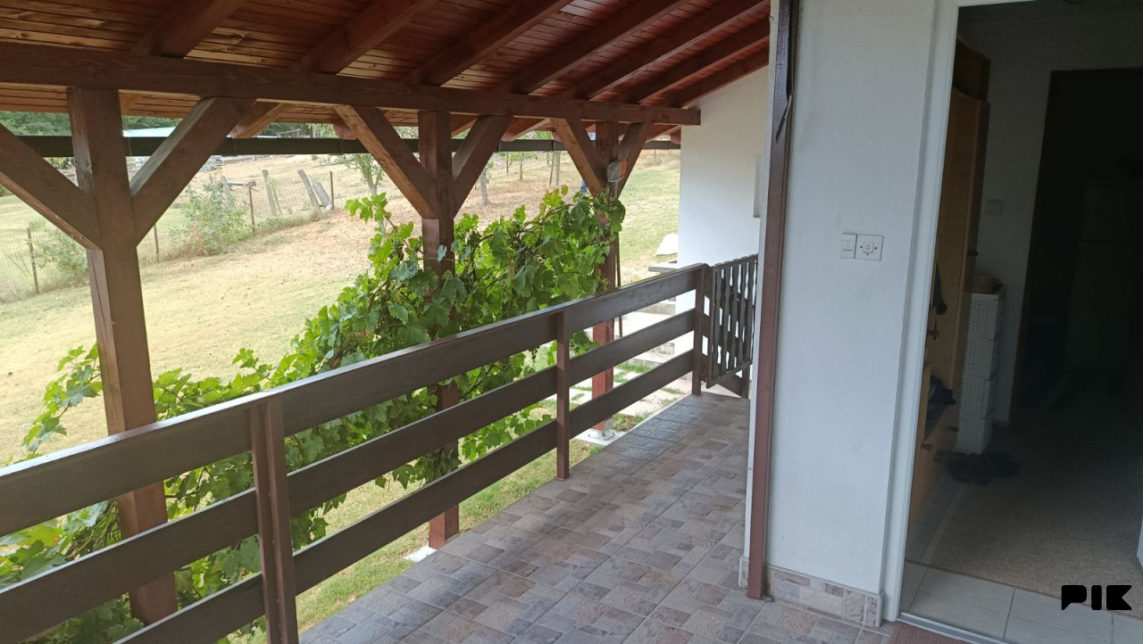 Kuća Petrovo 6