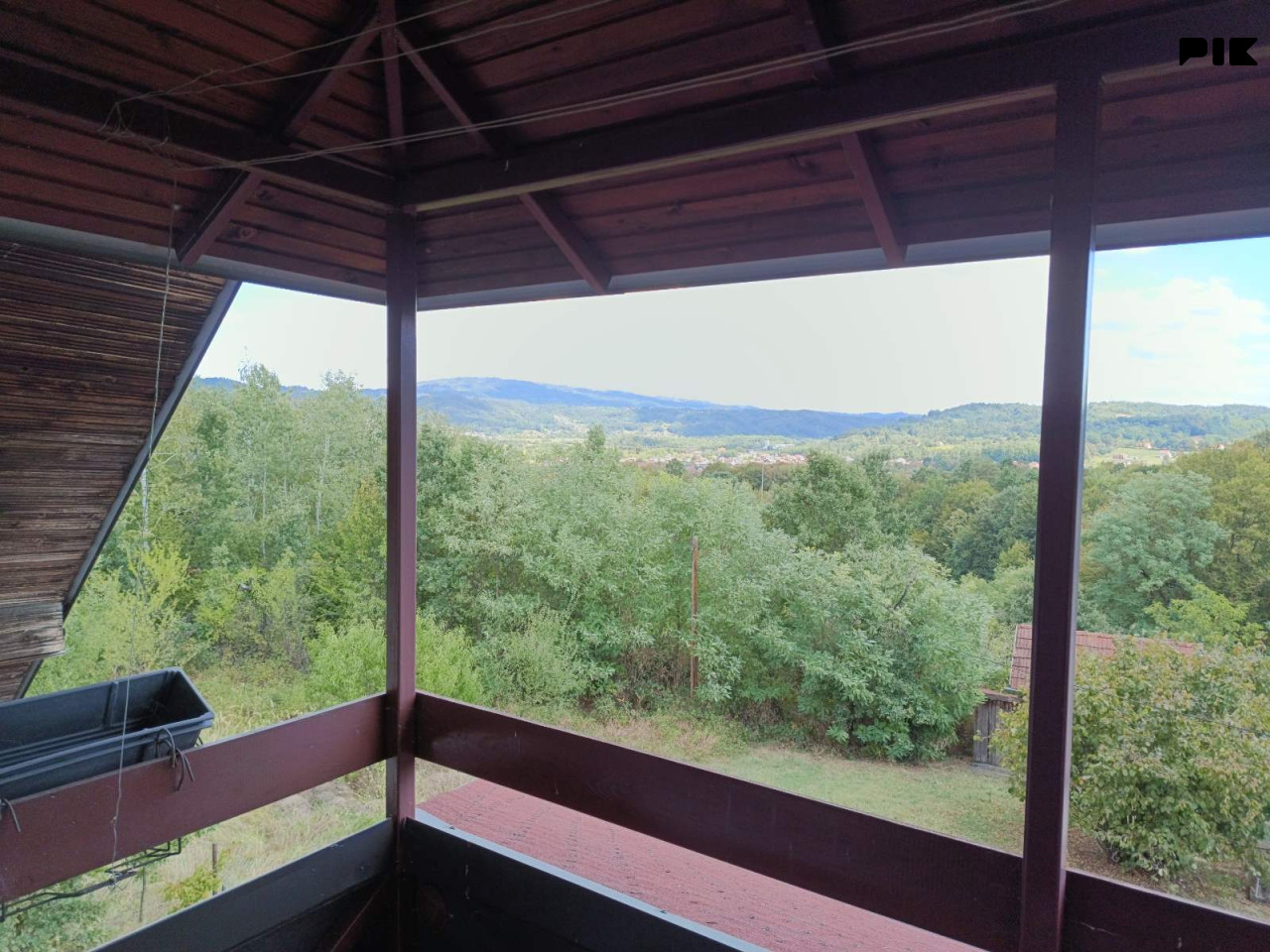 Kuća Petrovo 7