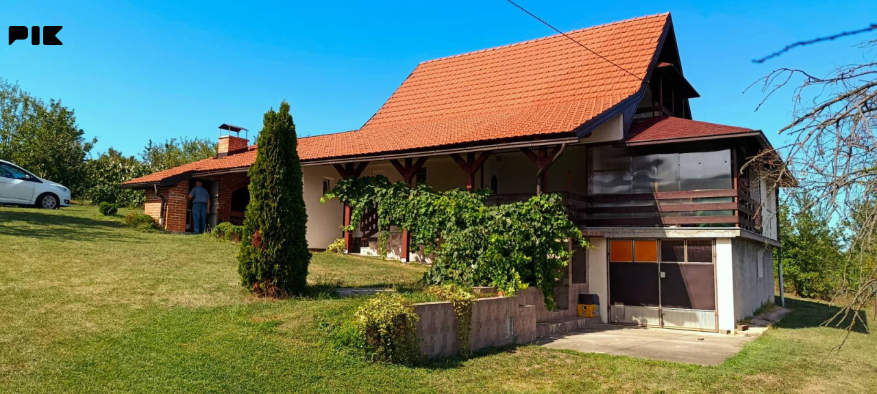 Kuća Petrovo