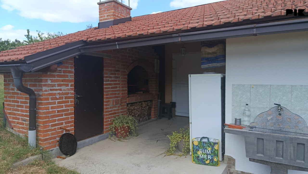 Kuća Petrovo 10