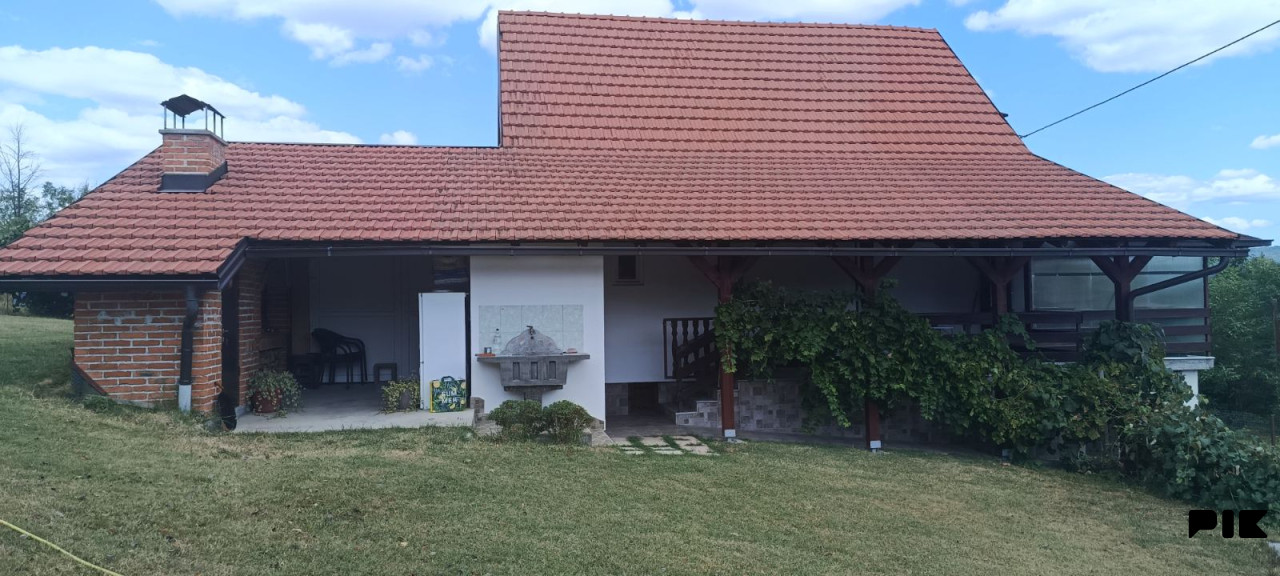 Kuća Petrovo 11
