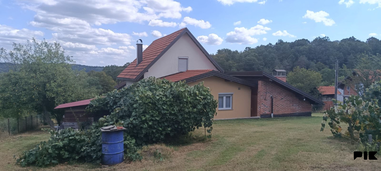 Kuća Petrovo 15