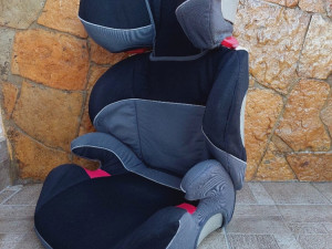 AUTOSJEDALICA ZA DJECU 15-36 KG  CYBEX Solution
