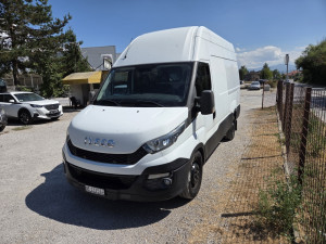 IVECO DAILY 35S15V 2.3 107 KW