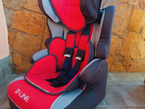 AUTOSJEDALICA ZA DJECU 9-36 KG   B LINE