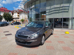 Peugeot 308 1.6 HDI ; 2013