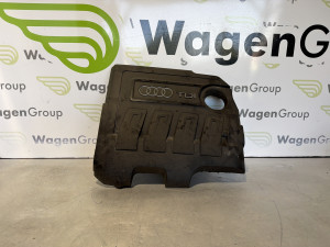 Poklopac motora Audi A3