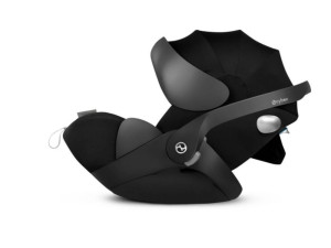 AUTOSJEDALICA ZA BEBE 0-13 KG CYBEX  CLOUD Q sa lezecim polozajem