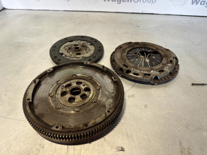 Set kvacila 77kw 6 i Audi A3