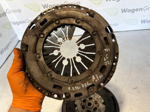 Set kvacila 77kw 6 i Audi A3 (fotografija 4)
