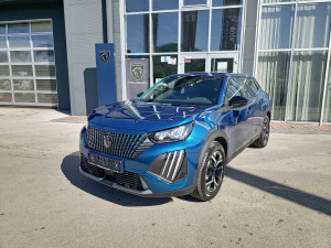 PEUGEOT 2008 ALLURE HIBRID 145 AUTOMATIK ( C4 C3 VITARA PANDA)