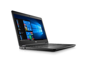 Notebook Dell Latitude  E5480 i5-6300U/8 GB/256GB SSD Polovan