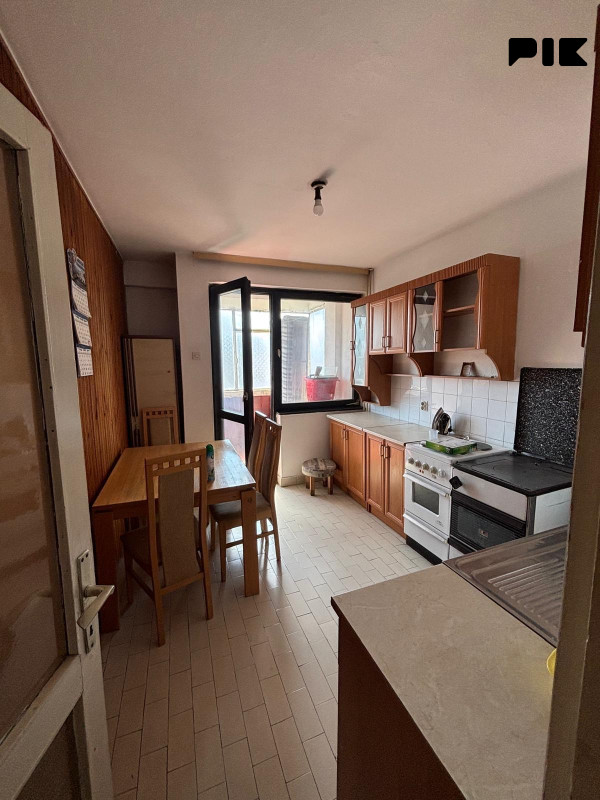 Novi Grad - Jednosoban stan 37m2 - pored hotela 3