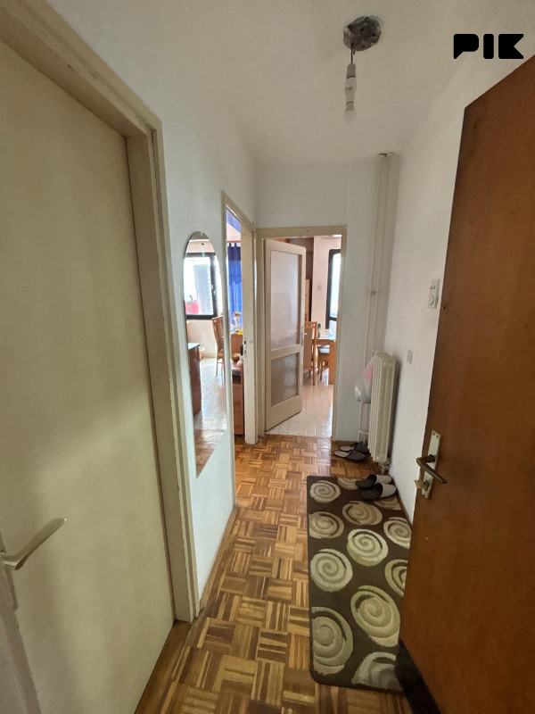 Novi Grad - Jednosoban stan 37m2 - pored hotela 5