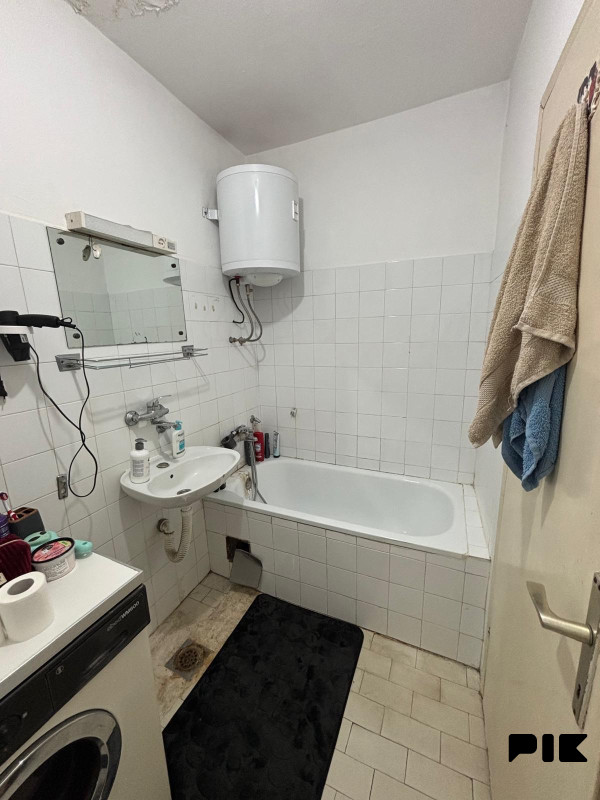 Novi Grad - Jednosoban stan 37m2 - pored hotela 6
