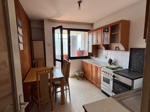 Novi Grad - Jednosoban stan 37m2 - pored hotela photo 3