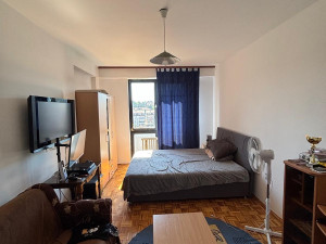 Novi Grad - Jednosoban stan 37m2 - pored hotela photo 4