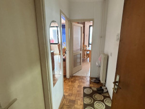 Novi Grad - Jednosoban stan 37m2 - pored hotela photo 5