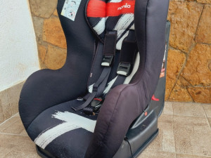 AUTOSJEDALICA ZA DJECU   0-25 KG   nania